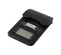 Zeroupshop Pantalla de visualización de remo para consola de remo de calorías y distancia, contador de velocímetro, para equipos de gimnasio, muestra escaneo de calorías y distancia de velocidad
