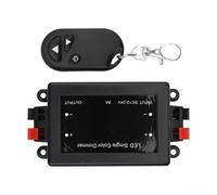 Zeroupshop Paquete de 3 para kit de reconstrucción de recortadora t25, para, Jonsered, para modelos artesanales 122C-326CX, reemplaza 537338701, 537338801 con ojal de resorte de perilla de tope