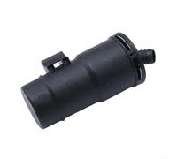 Zeroupshop Para filtro de recipiente de vapor, para Ram para dardos para cherokee para Wrangler Pacifica para Voyager 1500 200 reemplaza 4627332AB 04627332AB