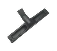 Zeroupshop Para Karcher Cepillo de piso de vacío 38 mm Boquilla de crin de caballo suave para NT70 NT80 NT90/2 NT90/3 Herramienta de limpieza suave para suelos de madera dura superficies delicadas