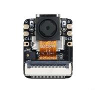 Zeroupshop Para SEEED Studio Para XIAO Para ESP32 S3 Sense Sensor de Cámara Plataforma de Desarrollo Cámara Integrada Kit de Soldadura Todo Incluido Microcontrolador Para Arduino Robotics
