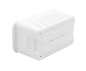 Zeroupshop Plata para módulo iónico, para DJI para romo S/A/P Robot aspirador, pieza de repuesto, accesorio de plástico, para un mejor rendimiento de limpieza