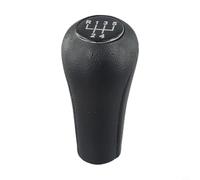 zeroupshop Pomo de palanca de cambios manual de alta calidad para automóviles BMW, compatible con modelos a partir de 1982 instalación