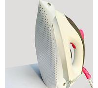 Zeroupshop Protector de malla protectora de planchado para telas sensibles, lana, algodón, seda, material PTFE, resistente al calor, con poros de flujo de vapor, accesorio de prensado doméstico
