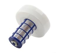 Zeroupshop Purificador de agua ionizador de piscina con energía solar para el limpiador de spas sobre tierra enterrado reduce el uso Dispositivo de plástico de bajo mantenimiento