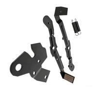 zeroupshop Repuesto Brazo Locos y Resortes para Segadora 42" | Compatible para craftsman, , para fácil instalación, mejora corte, duradero
