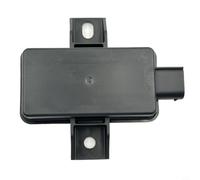 Zeroupshop Sensor de presión de neumáticos TPMS Módulo 68219831AF Compatible con 2014-2021 Reemplazo directo No requiere programación Unidad de plástico