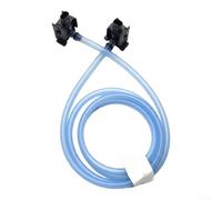 Zeroupshop Sensor de protección peatonal para Mercedes-Benz CLA C118 Clase A W177 2019-2022, repuesto de actuador de elevador de capó activo OE A1779054700 A1779051006, material ABS negro blanco