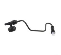 Zeroupshop Soporte interior para sensor de parachoques delantero JL1Z-14C022-A, para Ford para expedición 2018-2021 para Lincoln para navegador Reemplazo directo de plástico