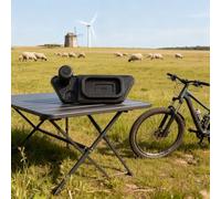 Zeroupshop Tapa de carga de goma negra para Garmin Edge 530 y 830, cubierta impermeable para puerto USB, protección antiescombros, 2,1 x 0,8 cm, 1 unidad