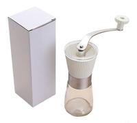 Zeroupshop Velocímetro de barco marino Pitot, tipo de presión de agua de hasta 80 mph, construcción de nailon con función de arranque para lecturas precisas en todos los medidores (blanco cremoso)