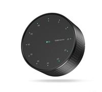 Zeroupshop Visual para temporizador para niños, reloj de cuenta regresiva LED de 90 minutos con alarma silenciosa, cocina magnética para temporizador con soporte plegable para estudio y ejercicio de