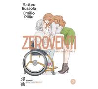 Zeroventi. Giulia e Athos (Vol. 2) (Stile Libero Manga)
