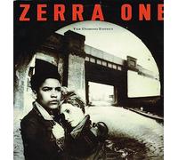 Zerra One - The Domino Effect [Vinilo]