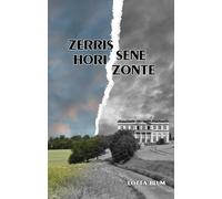 Zerrissene Horizonte: Teil 7 der Gräfenberg-Familiensaga