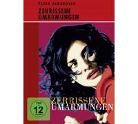 Zerrissene Umarmungen - Almodovar Edition [Alemania] [DVD]