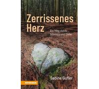 Zerrissenes Herz. Ein Weg durch Schmerz und Liebe