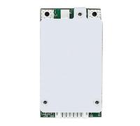 Zerthaus 18650 BateríAs BMS 7S 30A 24V Li-Ion Celda ProteccióN de BateríA Equilibrio de Placa PCB BMS para Escooter