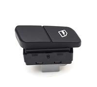 ZERTRAN Reemplazo para Interruptor de la Ventana del Coche 6Q0 959 855/6Q0959855 VW Polo Left Door,si es aplicable