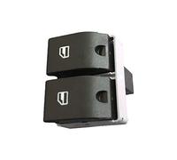 ZERTRAN Reemplazo para Interruptor de la Ventana del Coche 6Q0 959 858A/6Q0 959 858 A/6Q0959858A VW Polo,si es aplicable