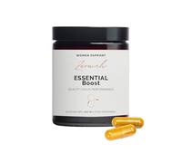 Zeruiah - Coenzima Q10 Multivitamínico con Vitamina C, B5 y B12, 60 Cápsulas Veganas, Vitaminas Para la Concentración y Memoria, Equilibra Tu Salud, Antioxidante a Base de Extractos de Plantas