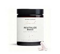 Zeruiah - Revitalize Boost Complemento Alimenticio para 1 Mes