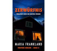 Zerwürfnis: Freunde sind die besten Feinde