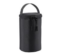 zeryor Bolsa de almacenamiento para tanque de gas Oxford 900D, bolsa de transporte portátil de propano, soporte protector de botella de combustible resistente para viajes, senderismo, barbacoa
