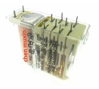 zesendz 1 pieza de equipo de oficina HOZ-462-1026 DC24V