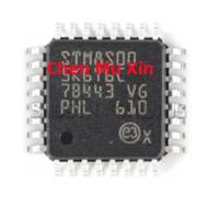 zesendz 5 accesorios de equipo STM8S105S4T6