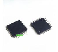 zesendz 5 accesorios de equipo STM8S105S4T6C 16K LQFP44