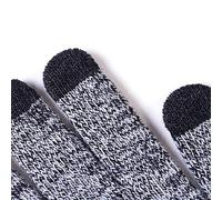 ZesGlyxyr Pocket Hug Positive Potato, Decoración Navideña Patatas Positivas, Patata Positiva de Punto Lindo, Positive Card Crochet, Hecho a Mano Regalo Decoración Casa, Oficina