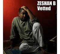 Zeshan B - Vetted