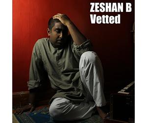Zeshan B - Vetted