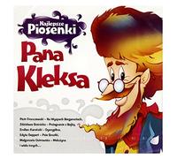 ZespĂlĹ DzieciÄcy "Akademia Pana Kleksa" - Najlepsze Piosenki Pana Kleksa