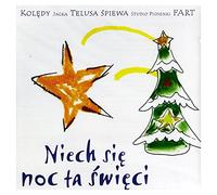 Zespół Dziecięcy Fart - Fart - ZespĂlĹ DzieciÄcy: Niech siÄ noc ta ĹwiÄci [CD]