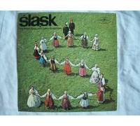 Zespół Pieśni I Tańca Śląsk - SLASK The Polish Song and Dance Ensemble Vol 7 LP