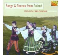 Zespol Piesni I Tanc - Songs & Dances from Poland