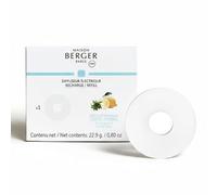 Zest of Verbena Nomad - Recambio para difusor