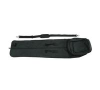 Zestivra Bolsa para detector de metales, bolsa de transporte de herramientas, estuche de almacenamiento para detectores, mochila de gran capacidad, organizador de viaje reutilizable para equipo de