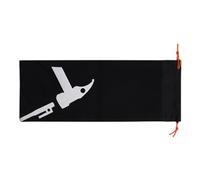 Zestivra Bolsa para Tienda de campaña, Accesorios para Tiendas de campaña, cordón de Tela Oxford, Bolsa de Almacenamiento para Lona, Nieve, Talla Grande, Ver descripción, Ver descripción