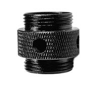 Zestivra - Espada luminosa con mango de metal RGB 7 colores - Espadas luminosas de duelo con sonido sable de 7 colores editable, duradero y resistente para el Cosplay, cumpleaños, fiestas,