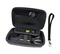 Zestivra Steel Tip - de almacenamiento para dardos, para jugadores, coleccionistas, principiantes, torneos, viajes, juegos en casa, eventos del club, sótano, sala de juegos, bares, pubs