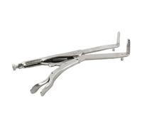 Zestivra Tensor de Embrague con Llave Inglesa: Herramienta de función de, Soporte de polea, Equipo de reparación de automóviles, Accesorio de Servicio de Motor | Función de tenencia del