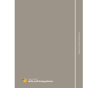 Zesty Life 365: Your Ultimate Guide to Balance, Joy, and Personal Growth: Light Gray,
