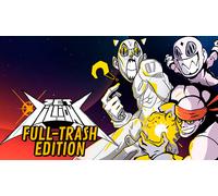 Zet Zillions Full-Trash Edition Steam Worldwide PC
