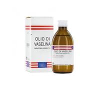 Zeta Aceite de Vaselina con Caja 200ml