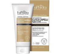 Zeta Farmaceutici Euphidra Crema Lenitiva Cuero Capelto seco 200 ml