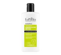 Zeta Farmaceutici Euphidra Shampoo Seboregolatore 200 Ml