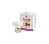 Flora Difusor Eléctrico Repelente Mosquitos